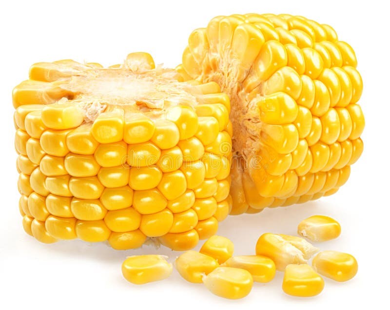 Maize cob 2