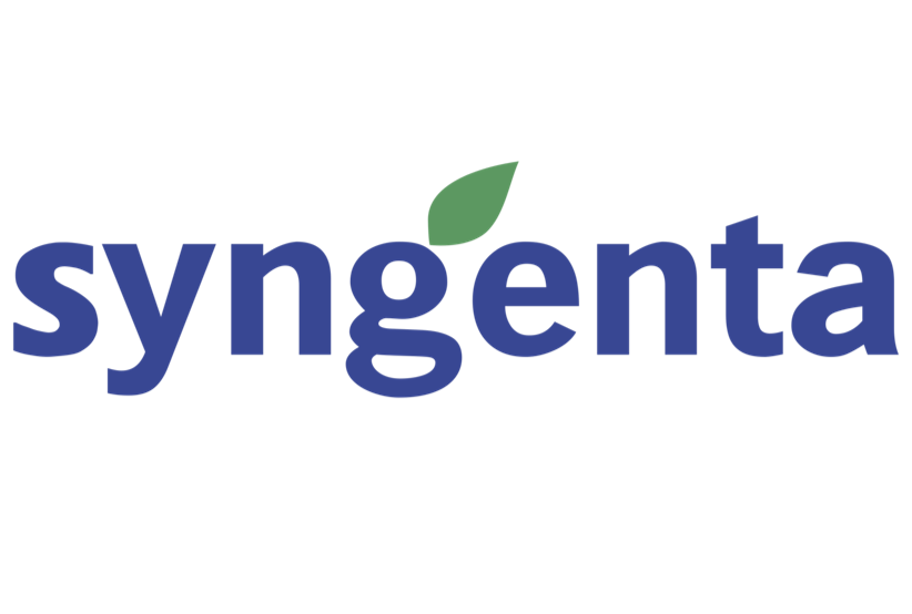 Sygenta Logo png