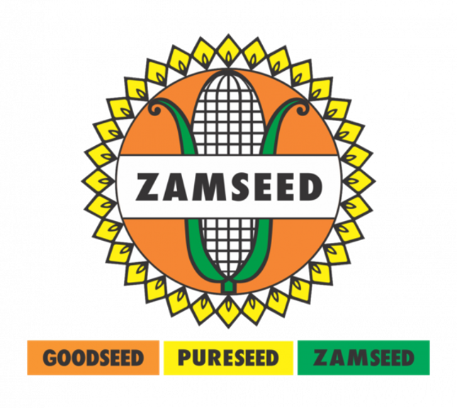 Zamseed Logo